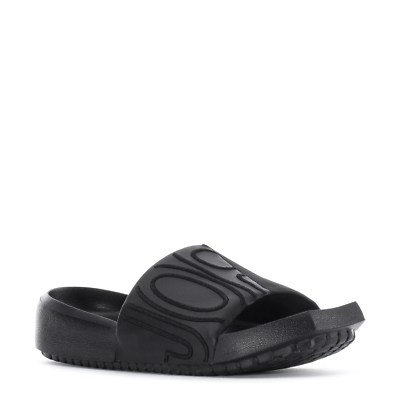 nike slippers size 5