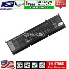 NEW battery 69KF2 for D ell G15 5510 5511 5520 Inspiron 7510 Alienware M15 M17