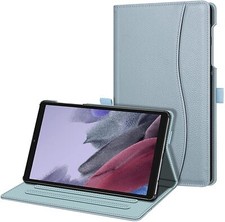 For Samsung Galaxy Tab A7 Lite 8.7'' 2021 Case Multi-Angle Viewing Smart Covver