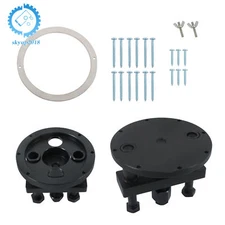 For Detroit Diesel DD13 DD15 Front Rear Crankshaft Seal Remover Installer Tool