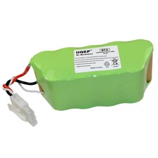 HQRP Bater a para Shark Freestyle SV116N SV1106N SV1110 SV1110N Aspirador