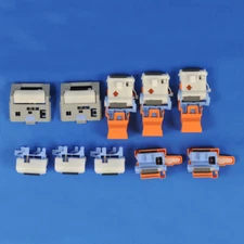 HP 550-sheet feeder paper pick-up roller assembly J7Z98-67902 New OEM Sealed USA