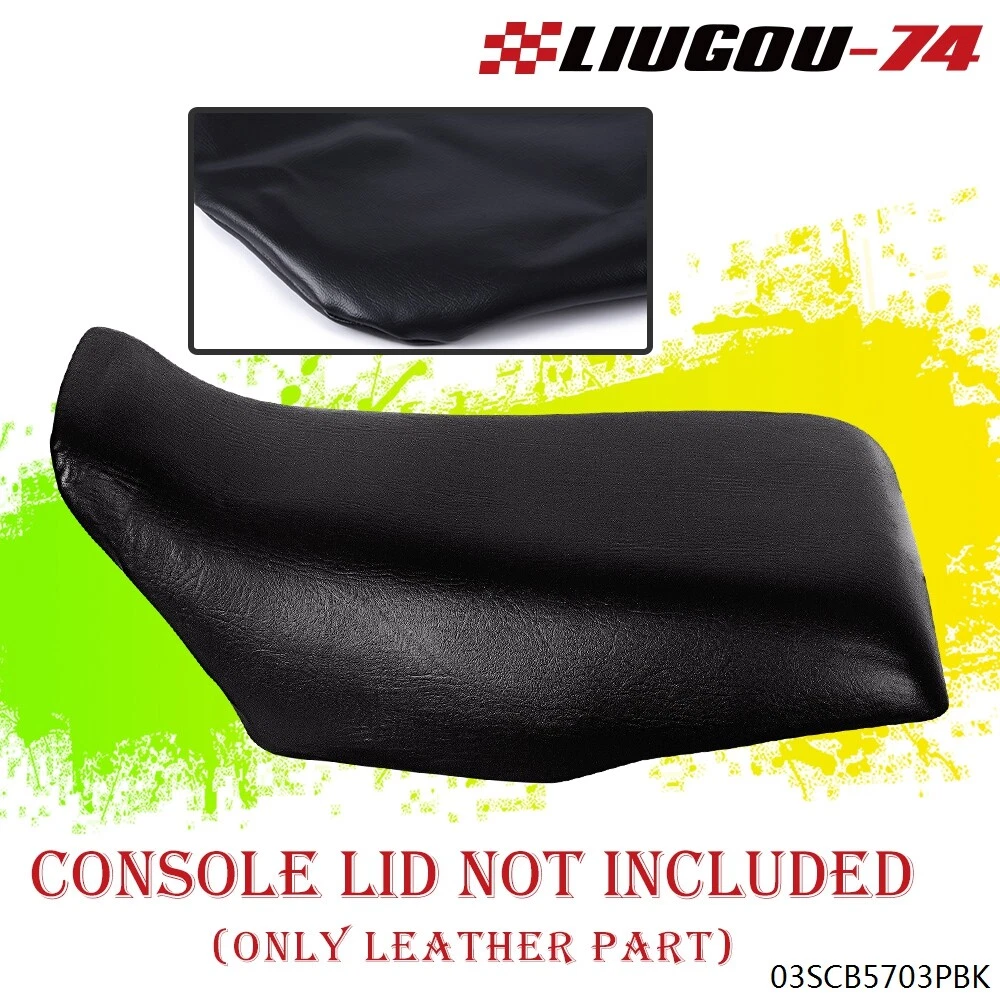 Fit For Honda Fourtrax 300 Seat Cover 9 1988 2000 Standard ATV Seat Cover New
