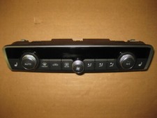 Audi A3 8V S3 RS3 Klimabedienteil Heizung Klima Automatik Steuergerät 8V0820043Q