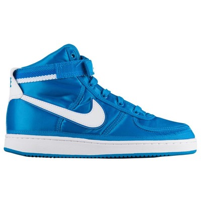 vandal high supreme blue