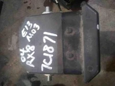 04-11 Mazda RX8 ABS Anti-Lock Brake Pump & Module wo Dynamic Stability Control