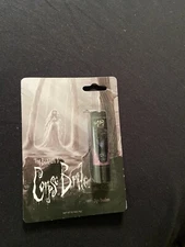 Tim Burtons Corpse Bride Rottin Candy Lip Balm .14oz 4g Movie Lip Stick