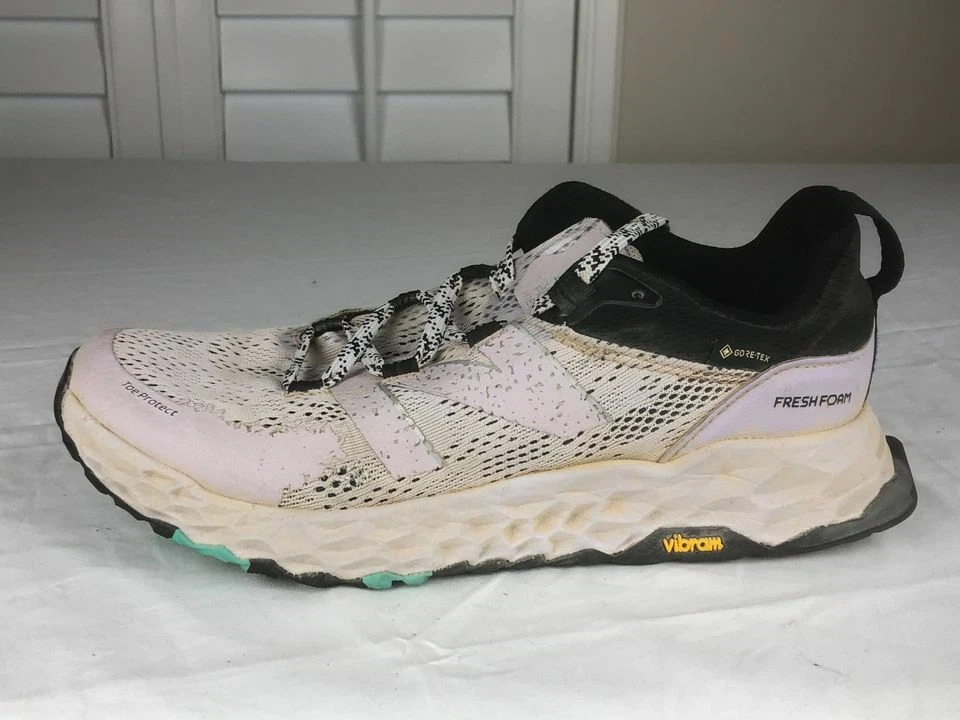 New balance fresh top foam hierro v5 womens