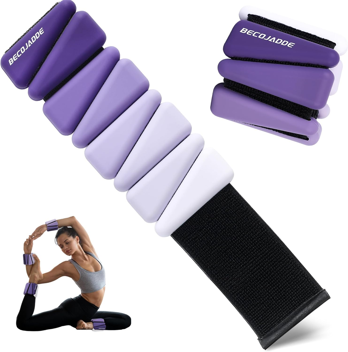Ankle Weights Pesas Para Mujer Amazon Wrist Weights For Women At