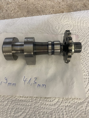 BMW R 1100 RS Nockenwelle