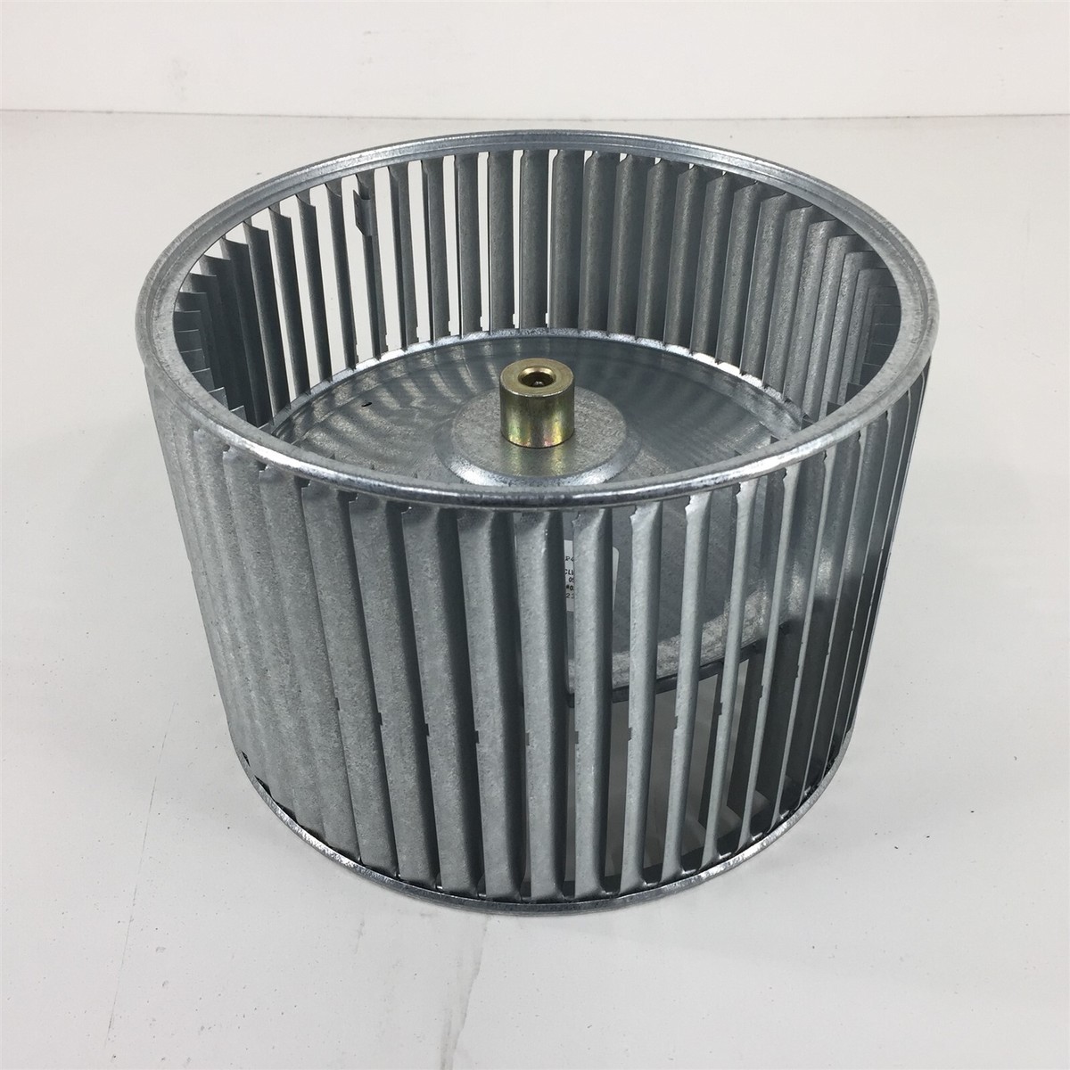 Trane D803476P42 Blower Fan Wheel Assembly WHL02916 | eBay