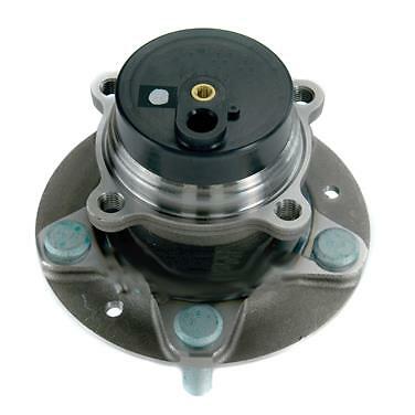 # Ha590360 Timken Wheel Bearing and Hub Assembly