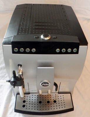 Jura Impressa Z5 Fully Automatic Coffee Espresso Center 13214 Lifetime  WRTY! 794151410145