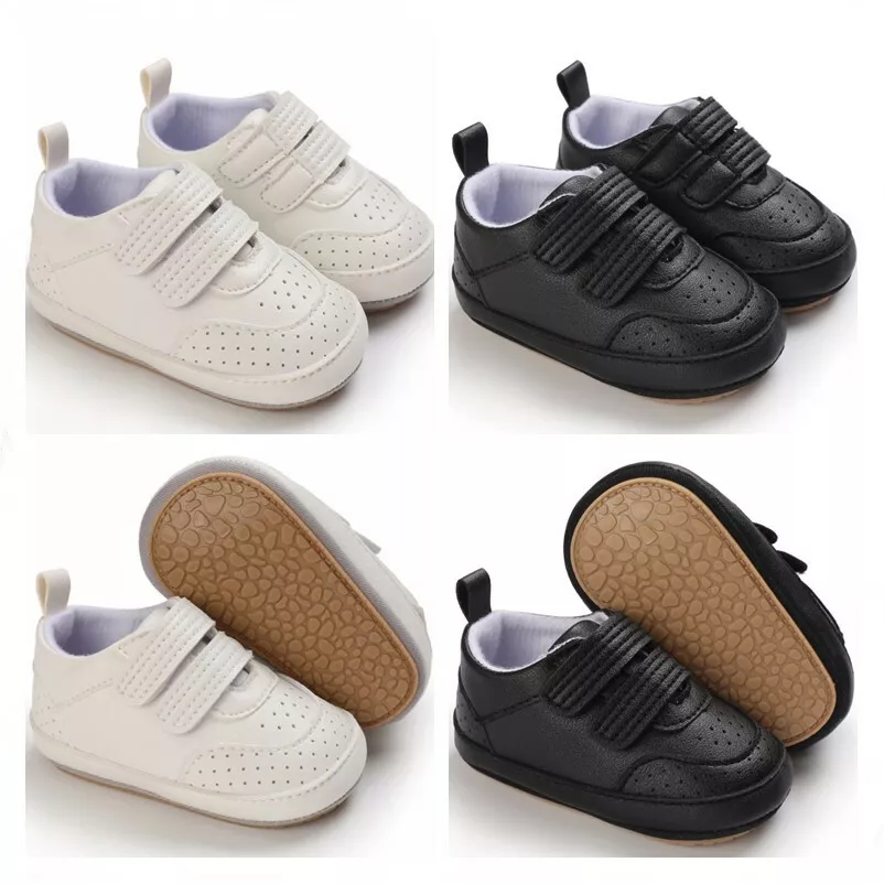 White pram shoes sale