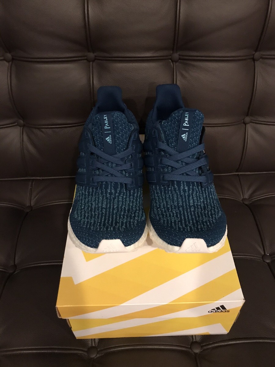 adidas gazelle silver green womens adidas x Parley UltraBoost