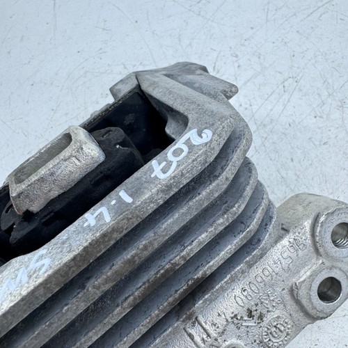 PEUGEOT 207 SW ENGINE MOUNT 9681095580 9654166080 1.4 PETROL 8FP 09-14 - 第 3/16 張圖片