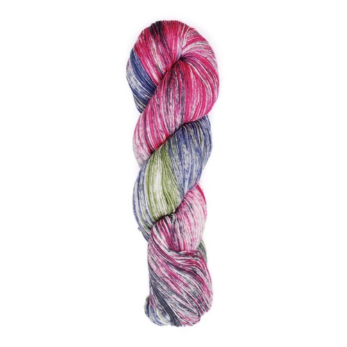 Liquidación: Hilo de algodón Huasco de la Araucanía; 6 colores más nuevos - Imagen 5 de 14
