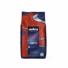Lavazza Top Class Premium Filtro Coffee Beans 1kg,Buy 6+