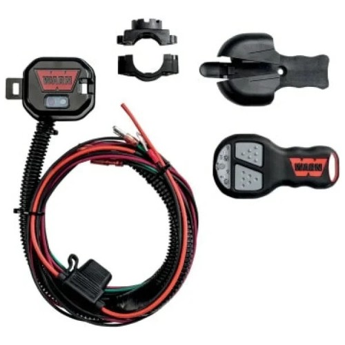 Brand new Warn Wireless Remote for ATV & UTV Winches eBay