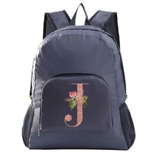 Travel Women Retro Backpack Waterproof Rucksack Ladies School Shoulder Bag