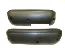 68 69 70 71 72 Ford Truck F100 F250 F350 Door Arm Rest Right Left Black New 