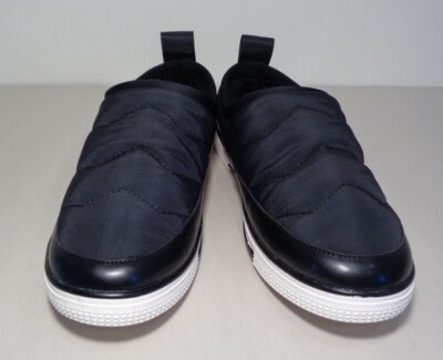 Kenneth Cole Reaction Size 12 M ANKIR QUILTED Black Loafers New Men\'s Shoes Kenneth Cole Reaction Size 11 M ANKIR QUILTED Black Loafers  main image 3