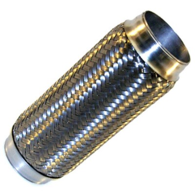 AUSPUFF FLEXROHR 2-1/4 - AP EXHAUST 8820 by KTS