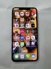 iPhone 11 Pro Max With TikTok Installed Unblock 64 GB