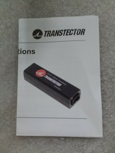 Qty 3 TransTector 1101-911-1 Data Surge Protector DPR - Lot of 3 - Picture 7 of 7