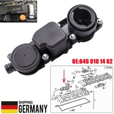 Für MERCEDES W203 C209 W211 S211 CL203/W220 Ölabscheider Kurbelgehäuseentlüftung Für MERCEDES W203 C209 W211 S211 CL203/W220 Ölabscheider Kurbelgehäuseentlüftung