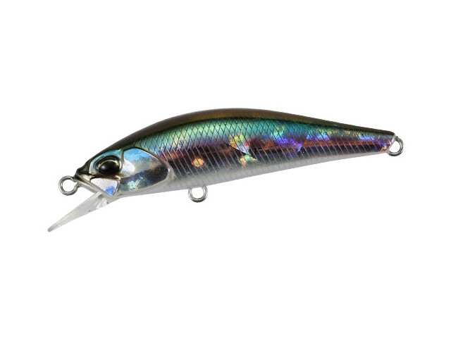 Leurre Coulant Duo Spearhead Ryuki 50S Takumi – AJO4064, 50mm, 4g, Pour Bar