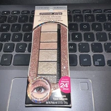 Physicians Formula Shimmer Strips 6407 Eye Enhancing Shadow Liner/Nude Eyes BIN