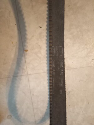 Harley Drive Belt 127-Tooth 1 1/2''