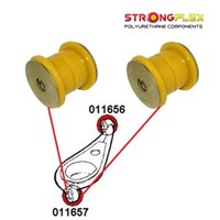 Strongflex 011657A Alfa Romeo GTV Spider Busches Hinterachse Unterarm