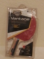 Stiga Master Series Vantage WRB System Table Tennis Paddle Ping Pong 2012
