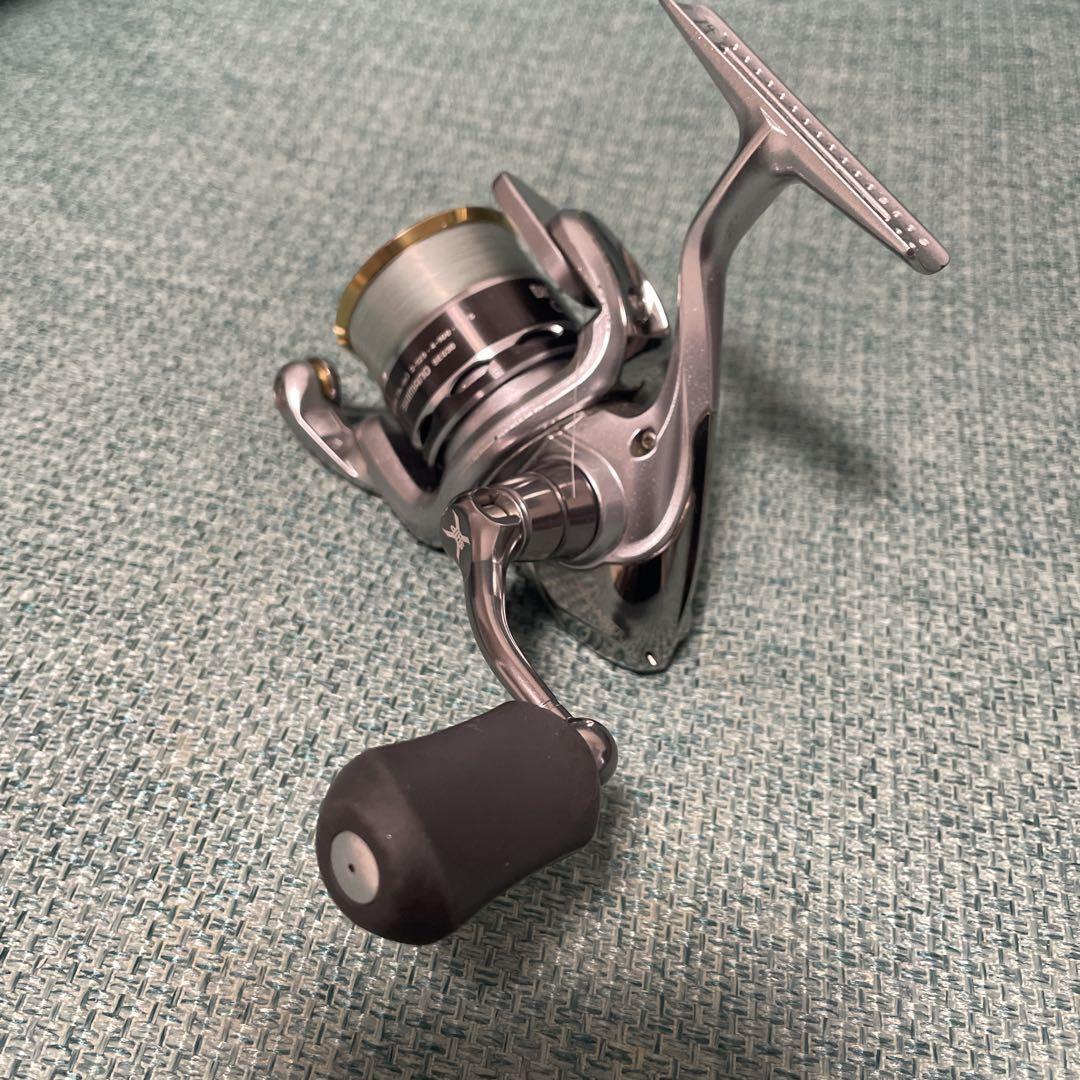 リール SHIMANO 11 BIOMASTER C3000 Shimano 11Biomaster 2011-2015