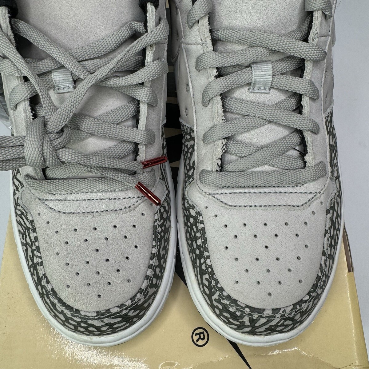 nike sb p rod jordan