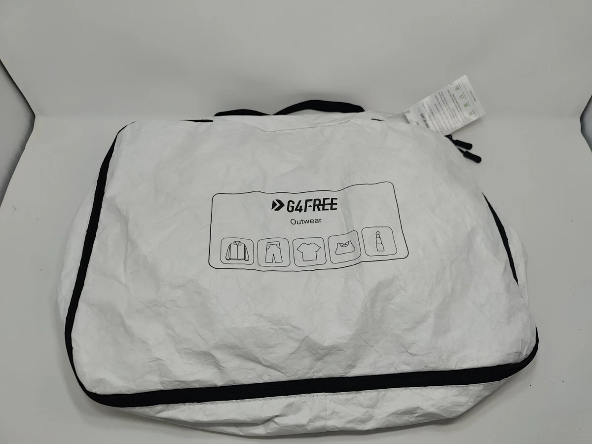 G4free cheap packing cubes