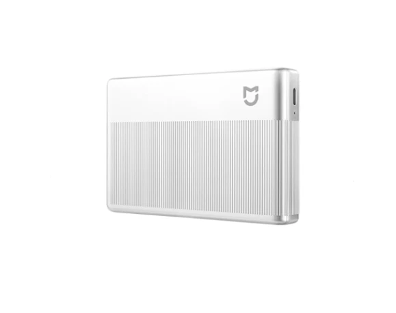 Xiaomi mijia Pocket Printer 1S Portable Photo Mini Pocket With AR Zink DIY Share - Image 2 of 4