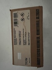 Marley (TA1AW) Qmark Electric Baseboard Heater Accessories
