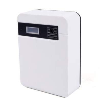 Aroma Fragrance Scent Machine Essential Oil Diffuser For Hotel Home Bedroom