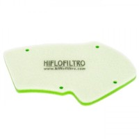 Hiflo Luftfilter HFA5214 FüR Gilera Runner 125 FX 180 FXR FüR Italjet Dragster