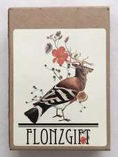 Flonzgift 54 Playing Cards Japanese