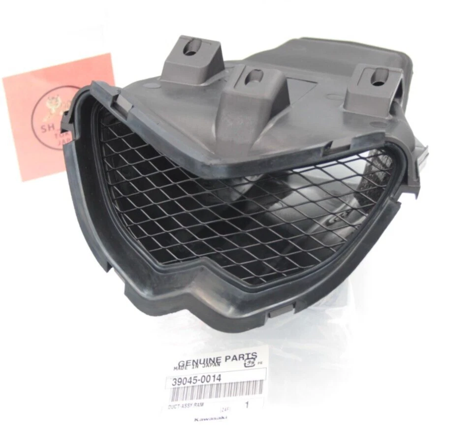 Kawasaki Other Motorcycle Parts for 2005 Kawasaki Ninja ZX10R for