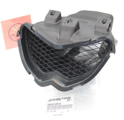 KAWASAKI Genuine OEM RAM DUCT 39045-0014 Fit 2004 - 2005 ZX-10R