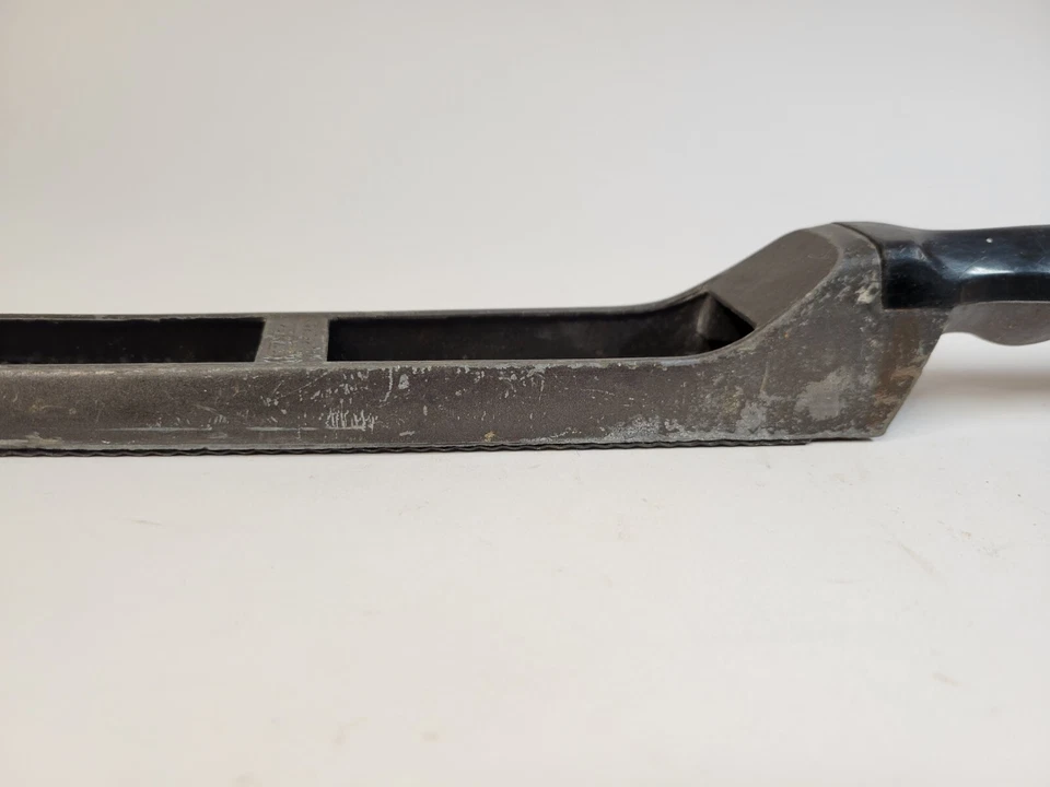 Stanley Shurform 10" Rasp Carpentry Autobody Crafting Foamboard Shaping - Image 2 of 4