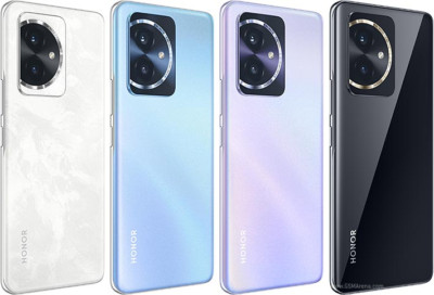 Honor 100 5G Triple Camera 16GB RAM 256/512GB ROM Snapdragon 7 Gen 3 6.7''5000mAh