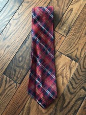 Vintage Greenhall's Tie
