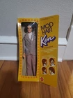 Vintage 1972 Barbie Mod Hair Ken Doll W/ Original Box