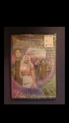 Zombies 2 (DVD, 2020)